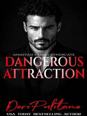 cover image of Dangerous Attraction